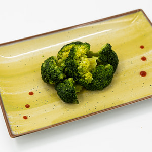 Broccoli la abur (4)