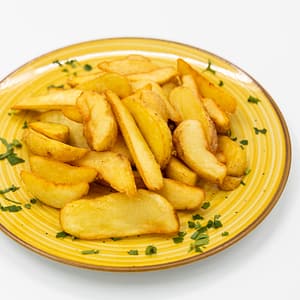 Cartofi wedges (1)