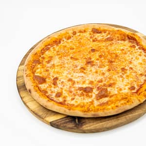 Pizza Margherita (11)